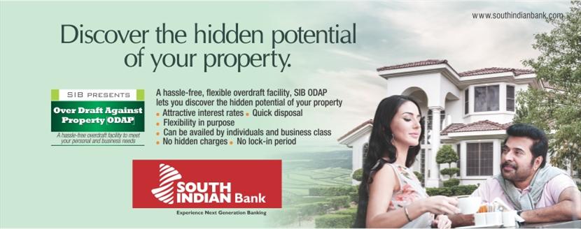 right issue of south indian bank